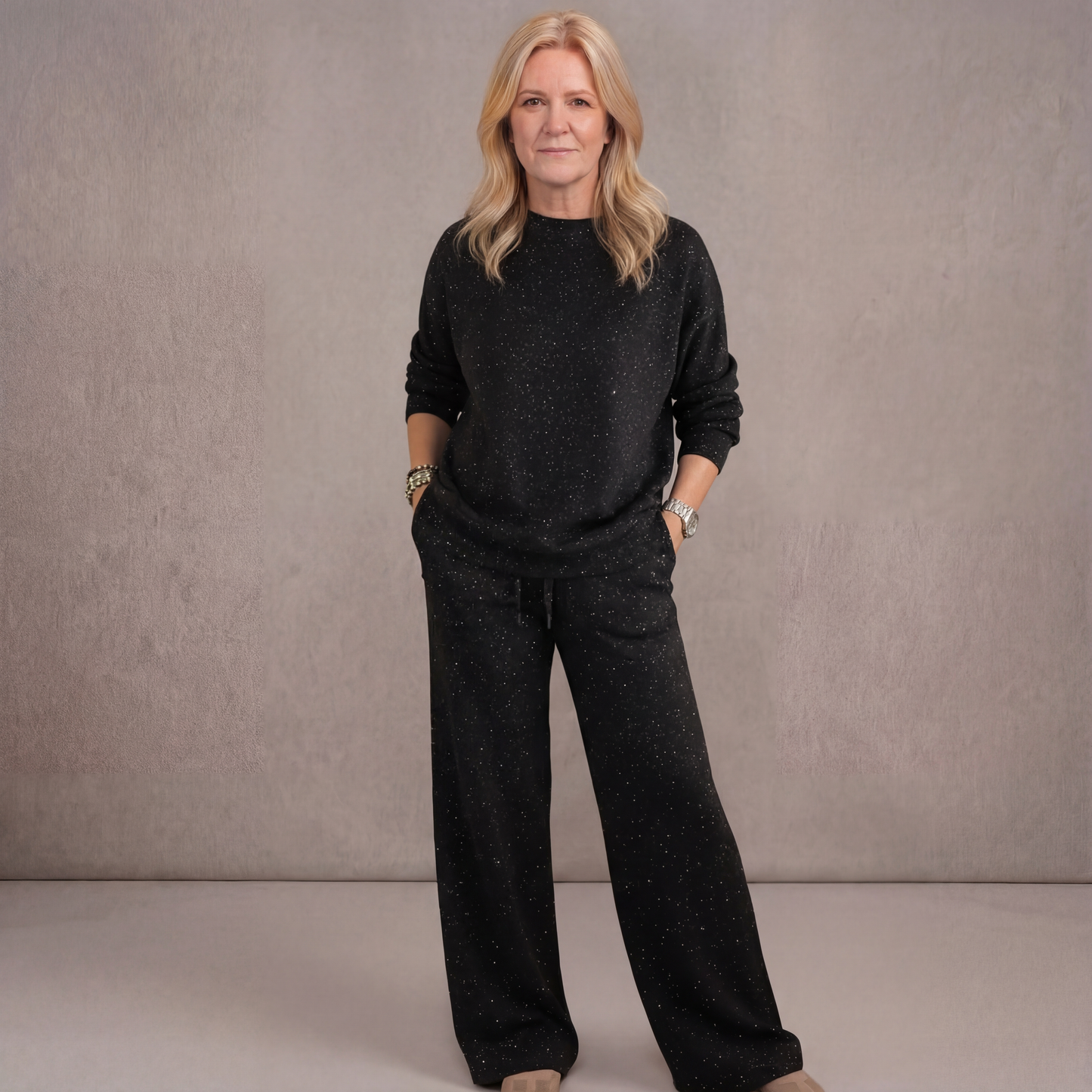 Lana – Tweedelig set