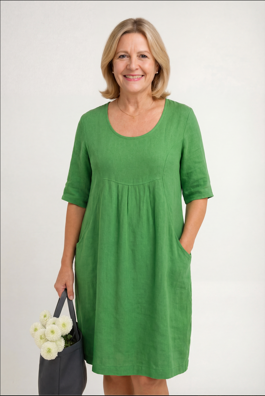 Marley | Everyday Pocket Dress