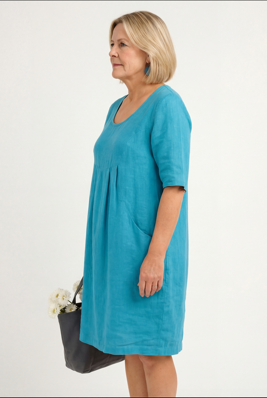 Marley | Everyday Pocket Dress