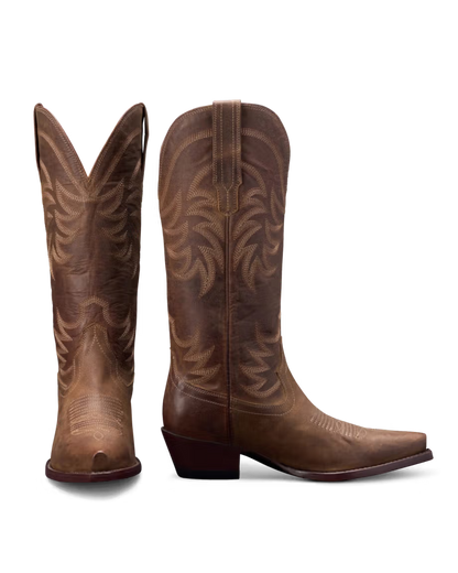 The Annie Boot