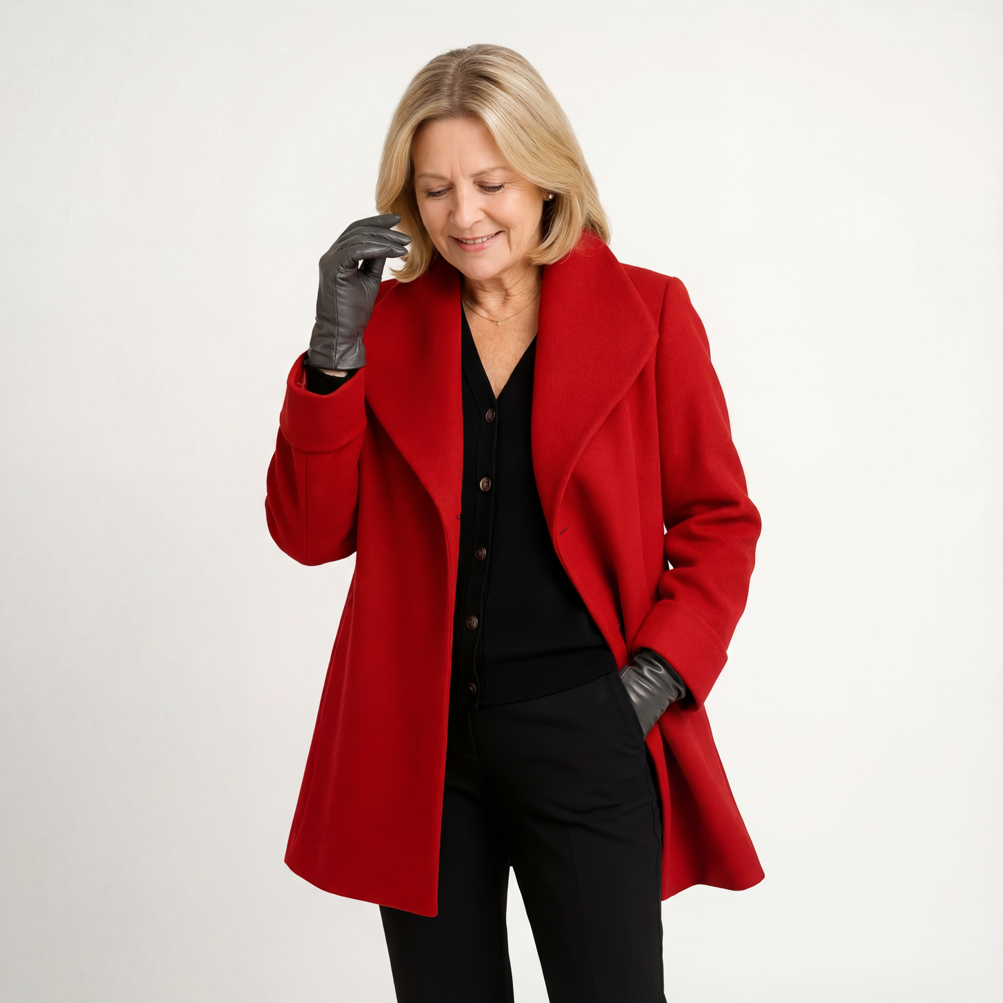 Debra | Elegance Winter Coat