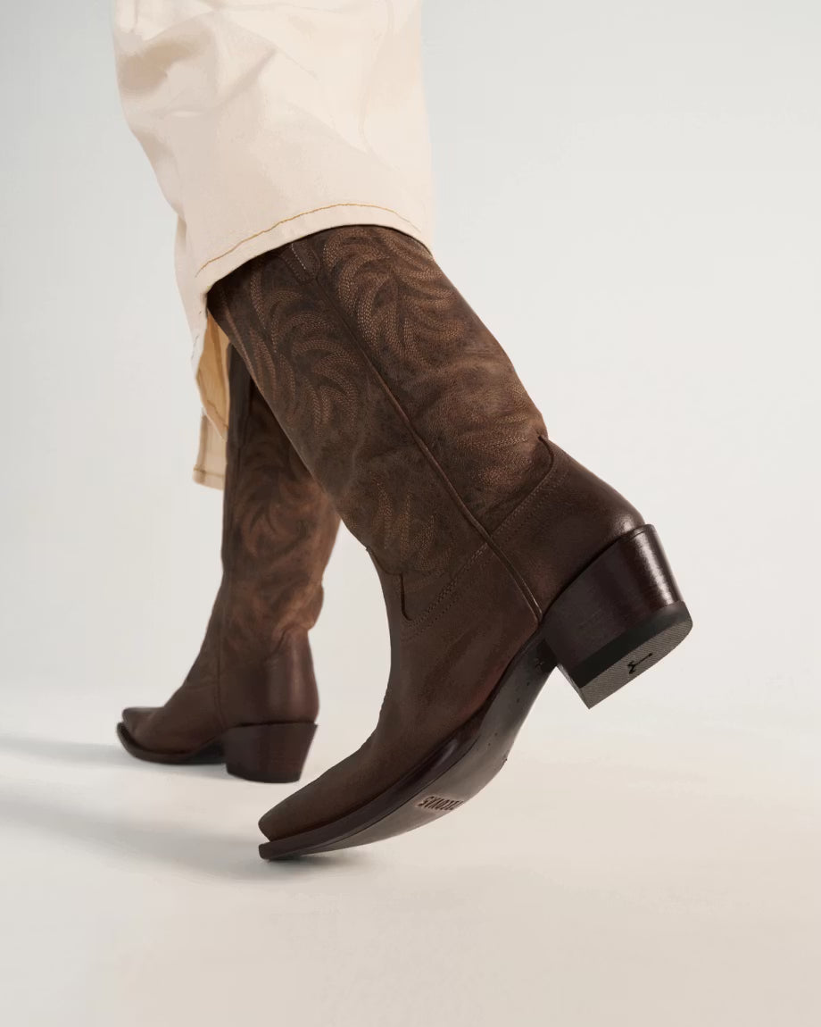 The Annie Boot