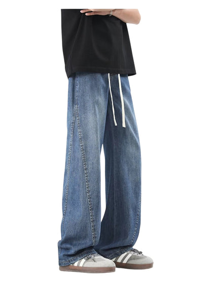 CLEANFIT DRAPE JEANS st5086