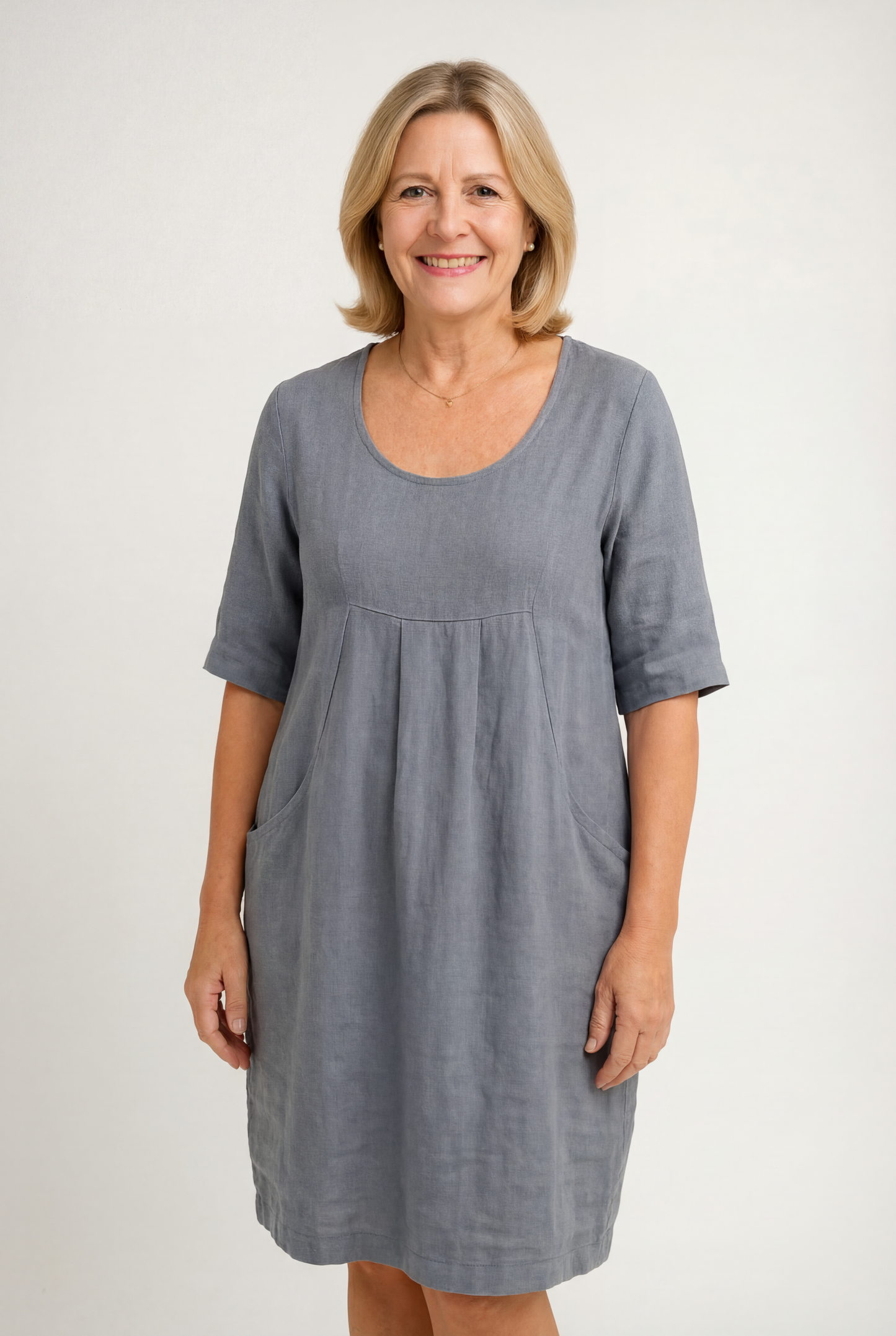 Marley | Everyday Pocket Dress