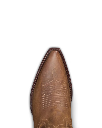 The Annie Boot