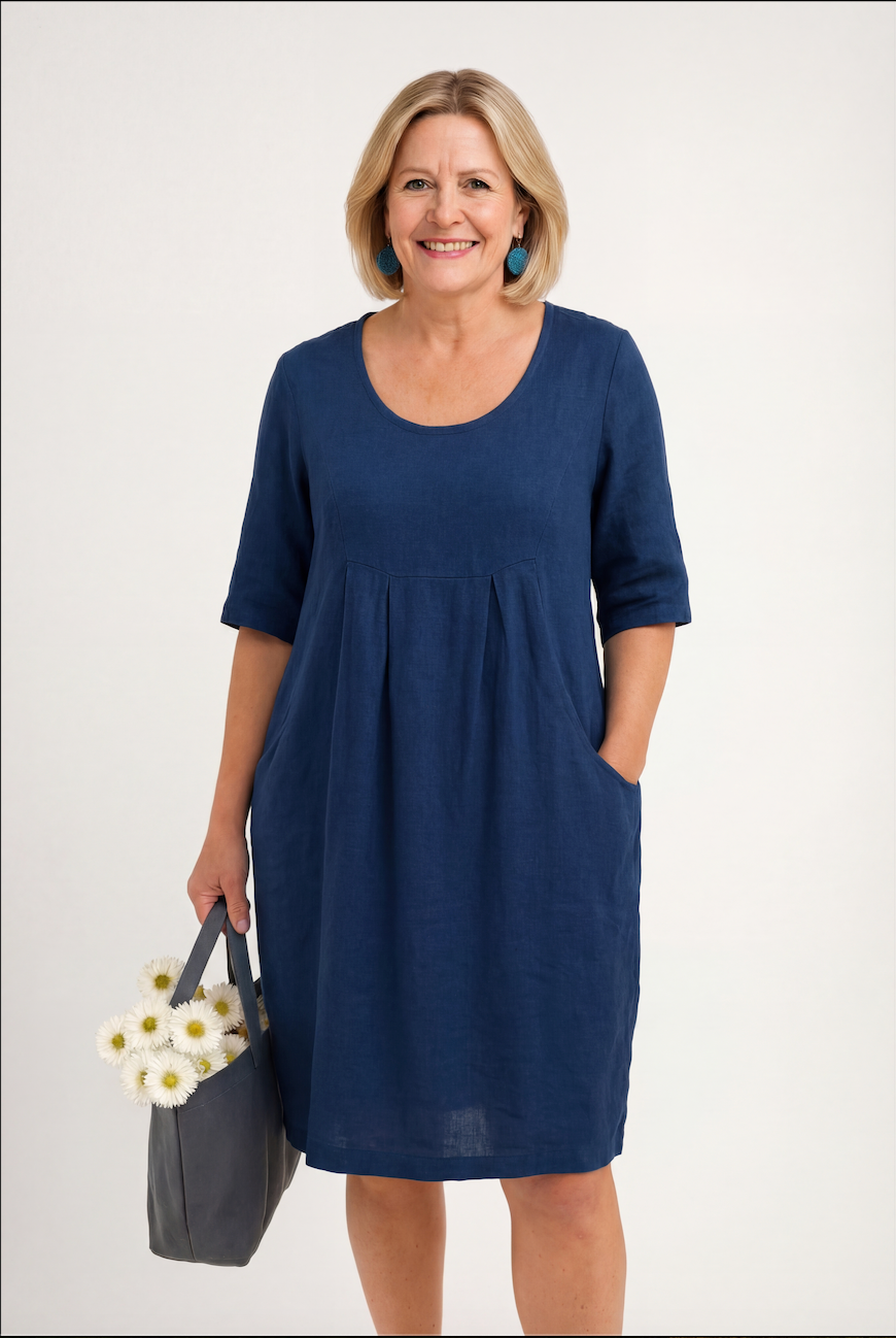 Marley | Everyday Pocket Dress