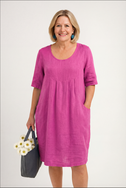 Marley | Everyday Pocket Dress