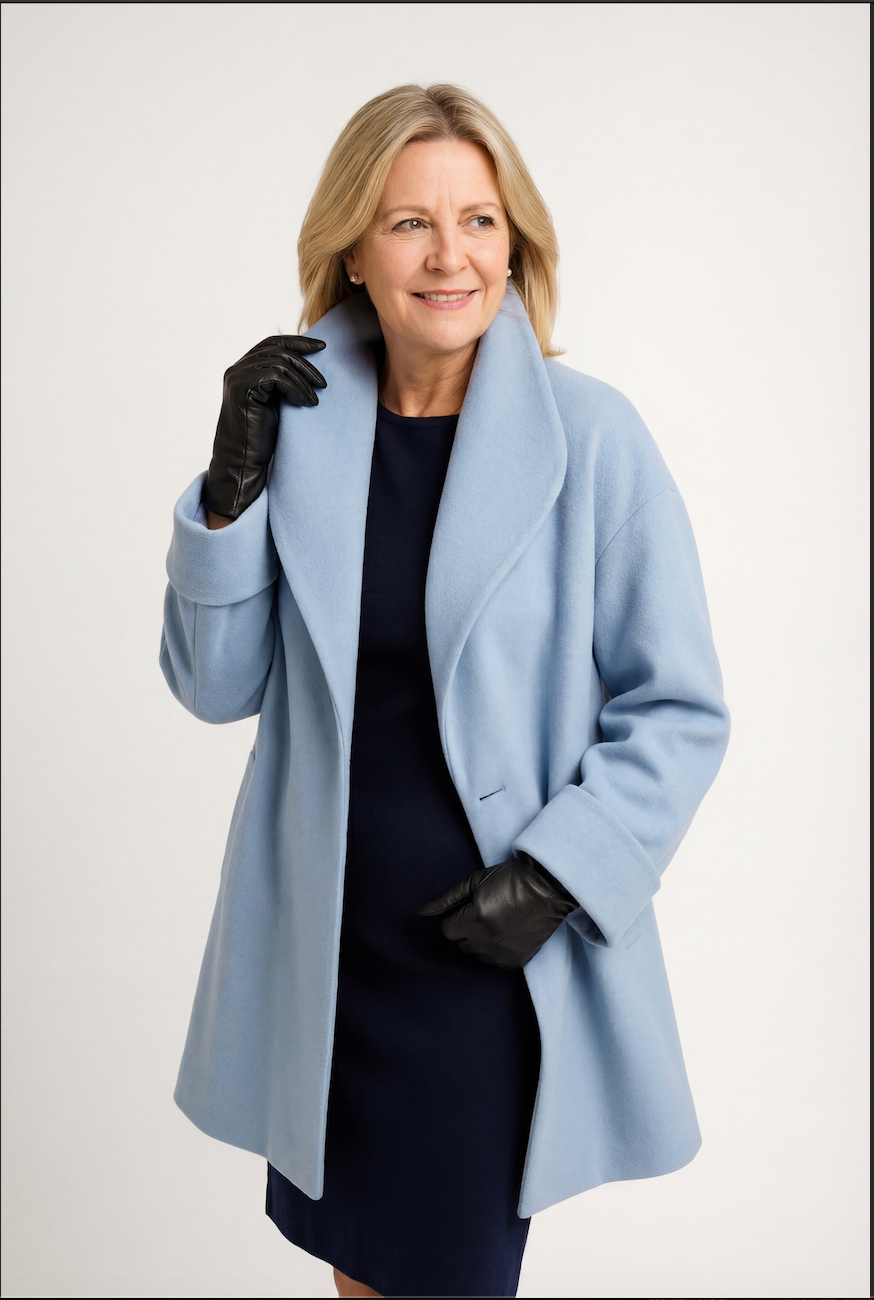 Debra | Elegance Winter Coat