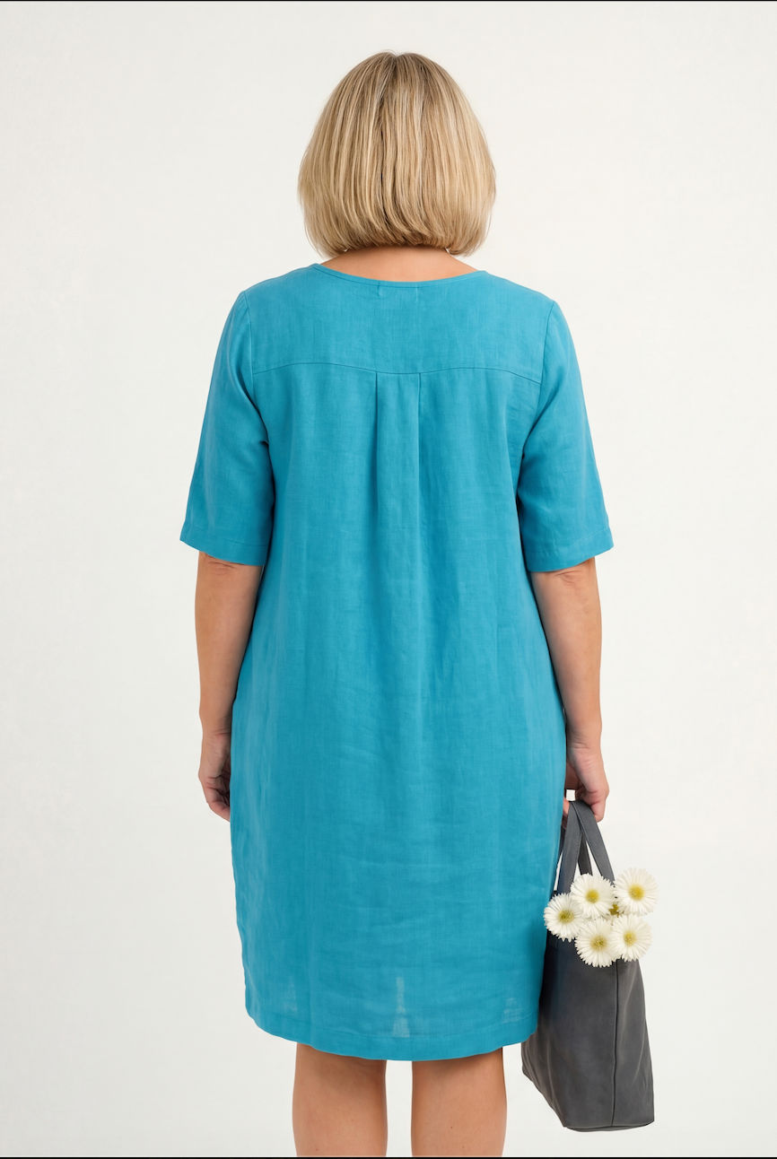 Marley | Everyday Pocket Dress