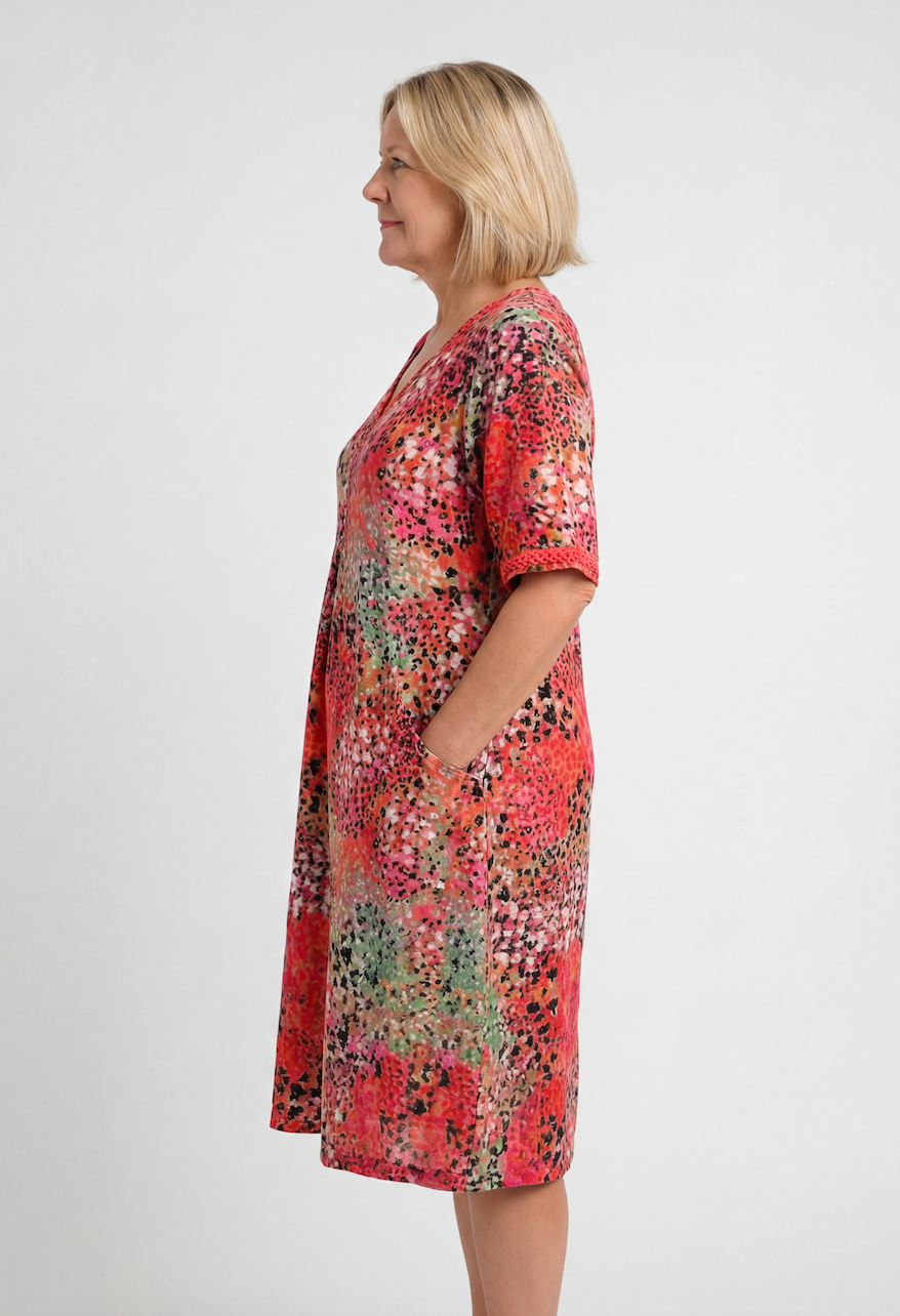 Annumbra | Light summer dress for women