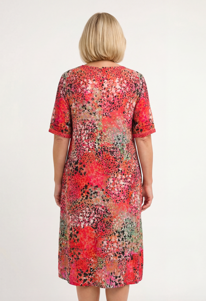 Annumbra | Light summer dress for women