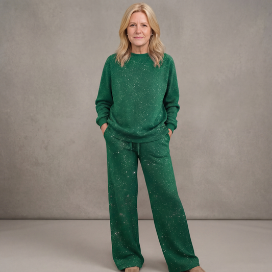 Lana – Tweedelig set