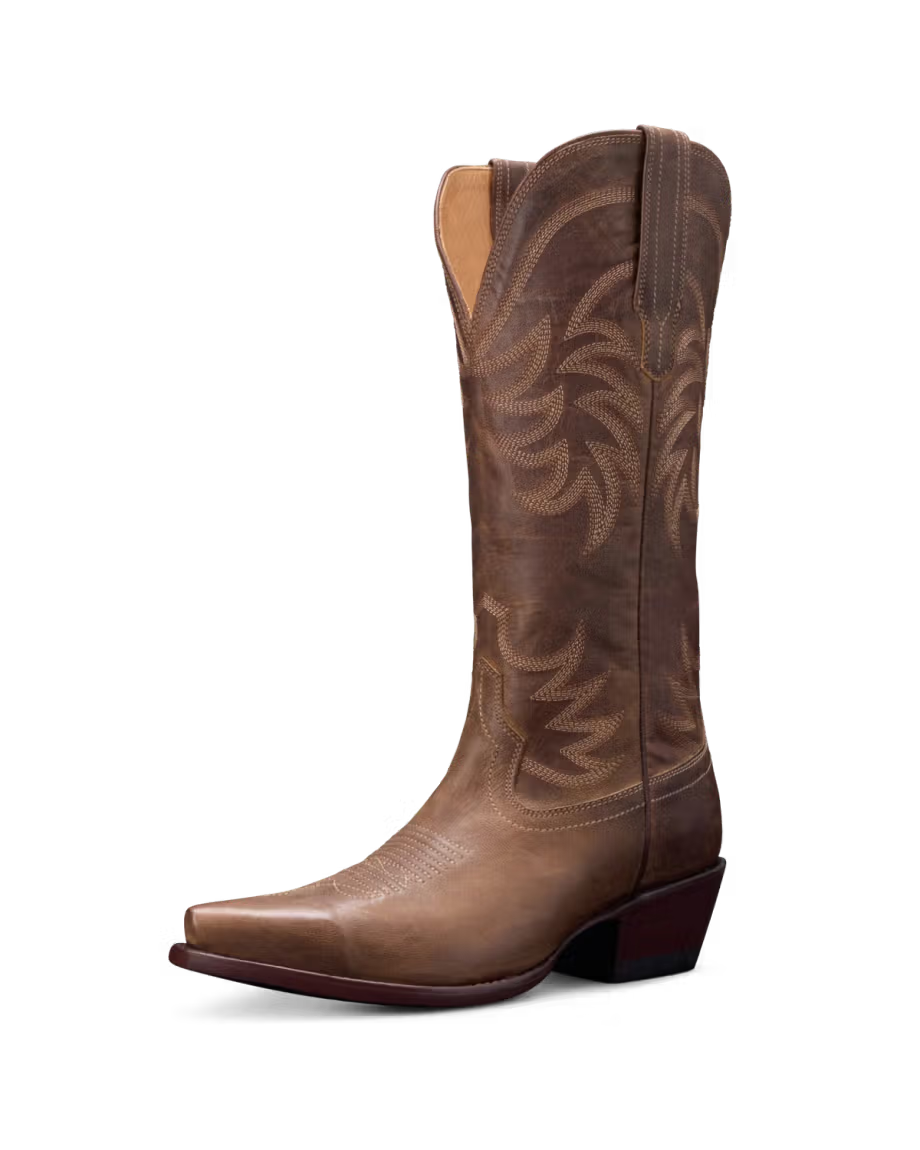 The Annie Boot