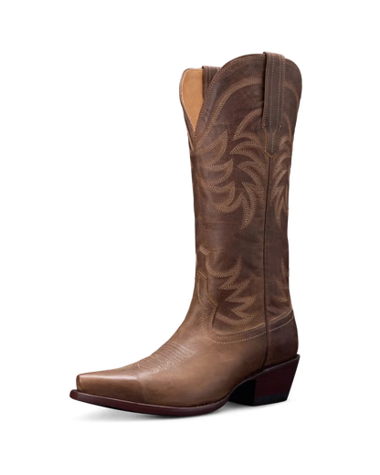 The Annie Boot