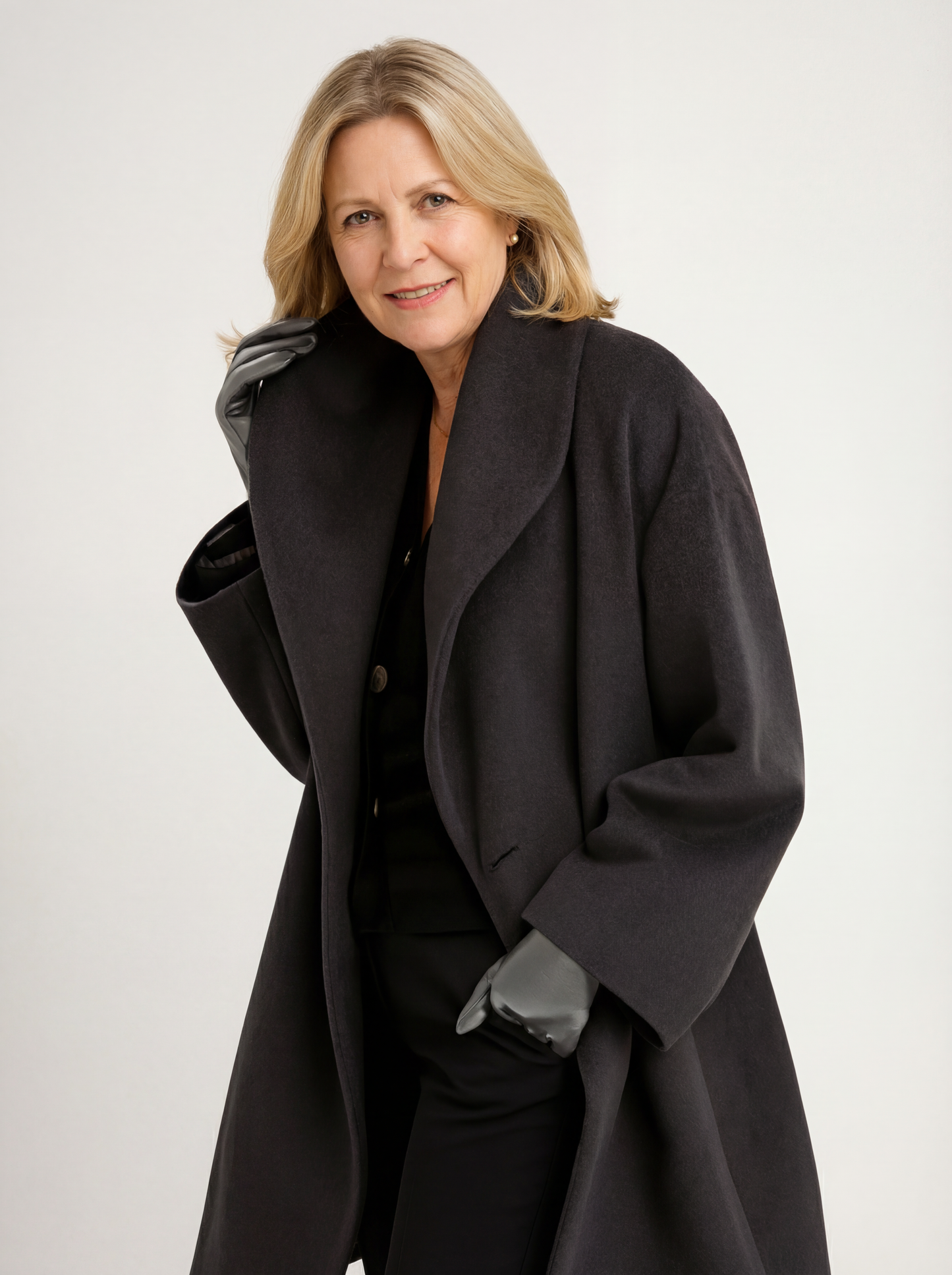Debra | Elegance Winter Coat