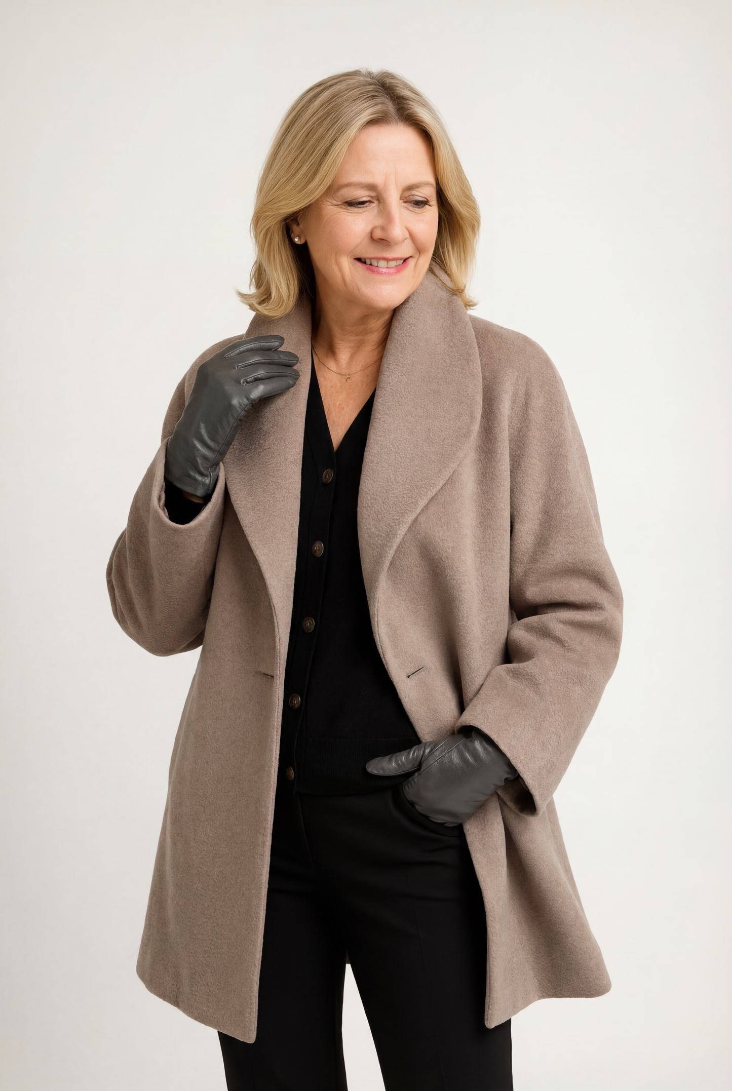 Debra | Elegance Winter Coat
