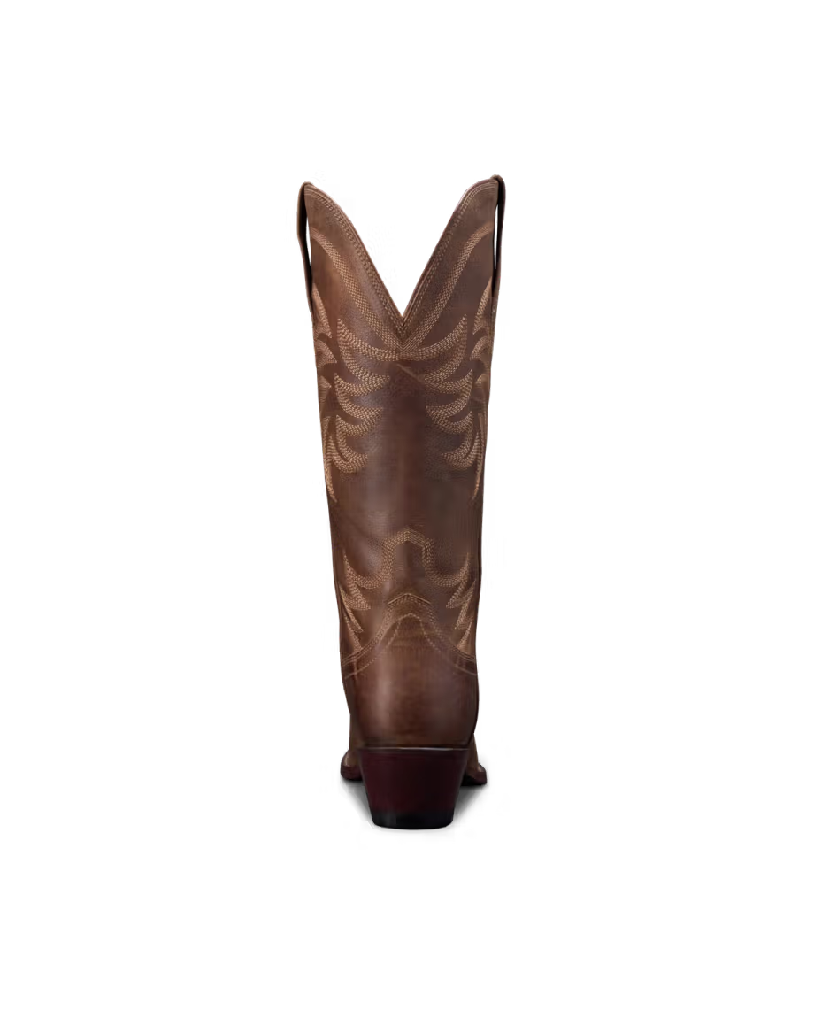 The Annie Boot